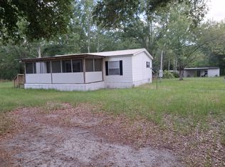 8611 187th Pl, Live Oak, FL 32060
