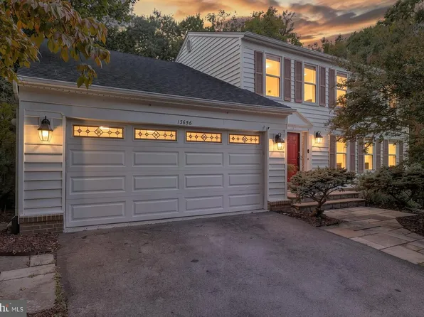 13656 Spinning Wheel Dr, Germantown, MD 20874