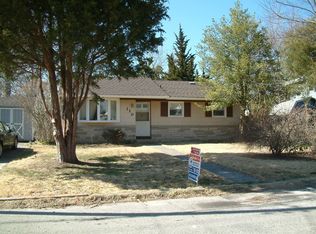 110 Lake Deerbrook Dr, Little Egg Harbor, NJ