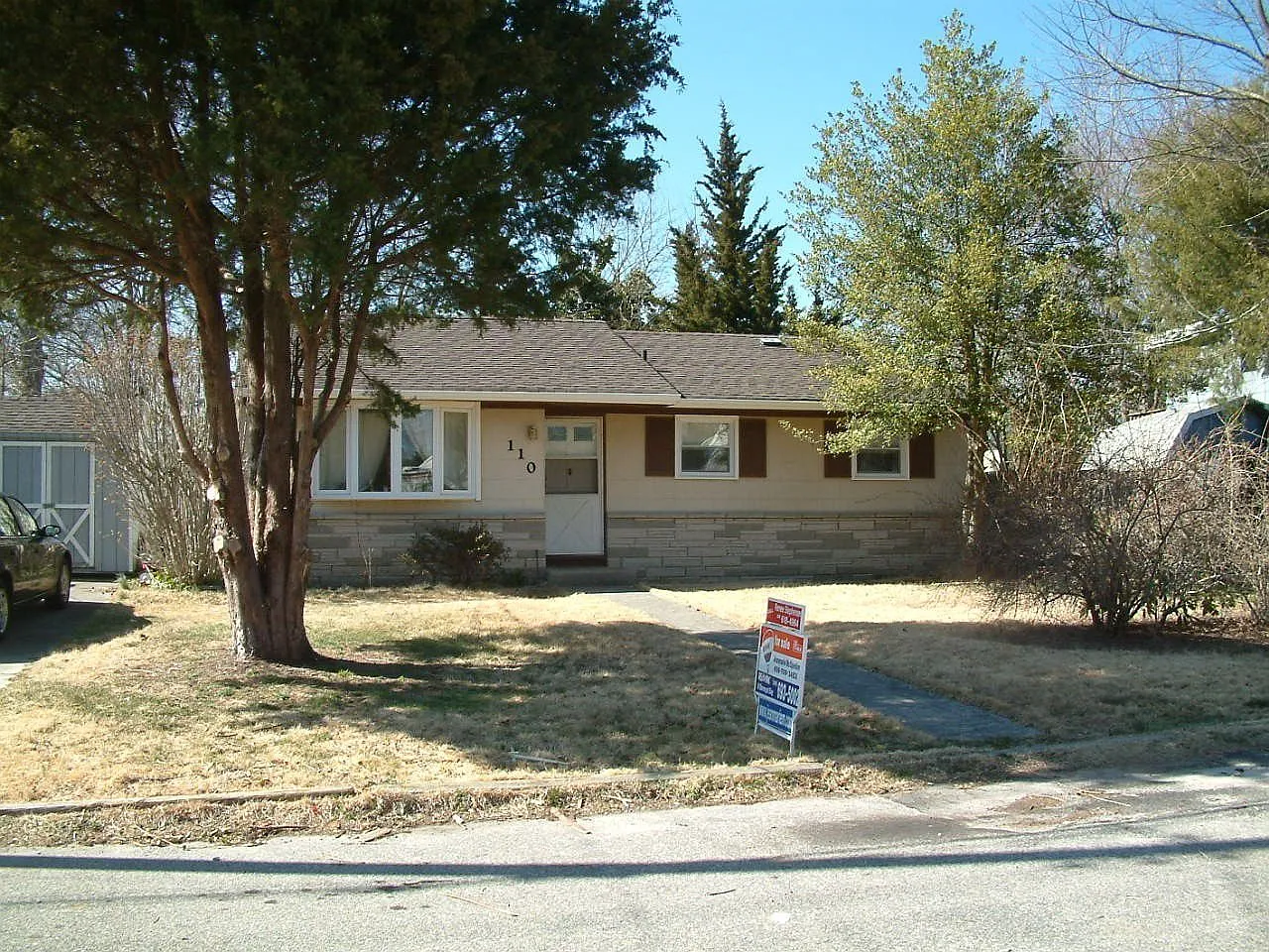 110 Lake Deerbrook Dr photo 1