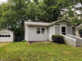 245 Ponderosa Rd, Schellsburg, PA 15559