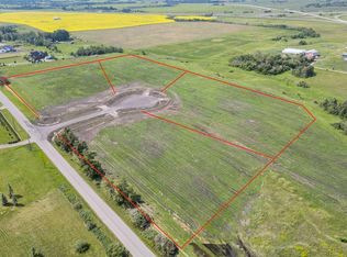 1 Grey Fox Pl E, Rural Foothills County, AB T1S 3P1