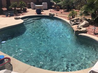 8428 W Marco Polo Rd, Peoria, AZ 85382