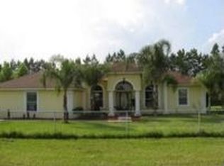 8971 Sonora Rd, Polk City, FL 33868