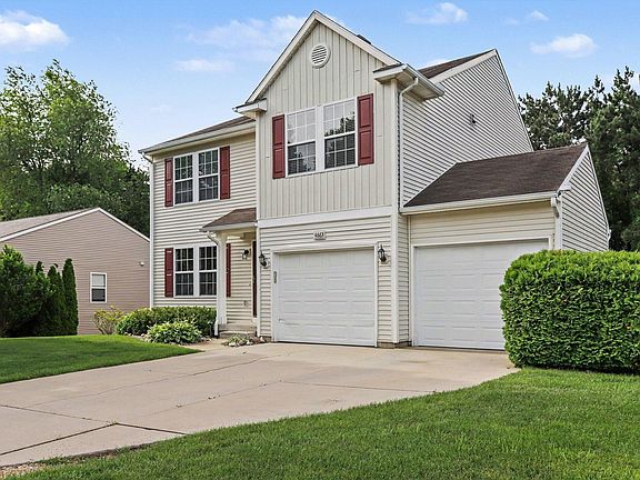 3rd image of 4663 Andover Woods Ct