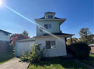 1113 Nash Ave, Monessen, PA 15062