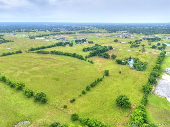 5619 E 171st St, Bixby, OK 74008