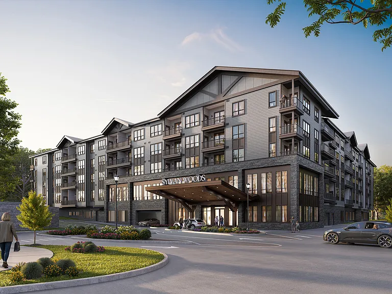 Sylvan Woods Westchester - 55+ Active Adult Apartments — Photo 6