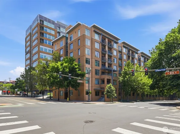 701 Columbia Street #612, Vancouver, WA 98660