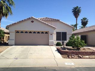 1790 E Countrywalk Ln, Chandler, AZ 85225