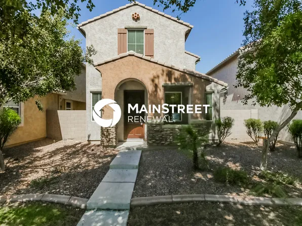 118 N 86th Ln, Tolleson, AZ 85353