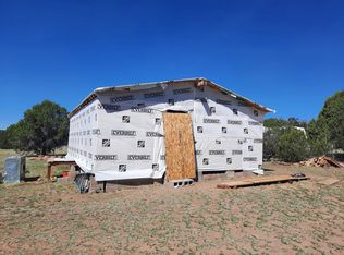 47474 N Antelope Dr, Seligman, AZ 86337