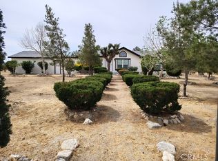 1011 Danbury Rd, Pinon Hills, CA 92372