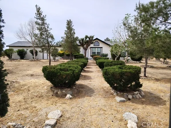 1011 Danbury Rd, Pinon Hills, CA 92372