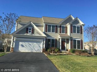 10920 Iron Mountain Pl, Manassas, VA