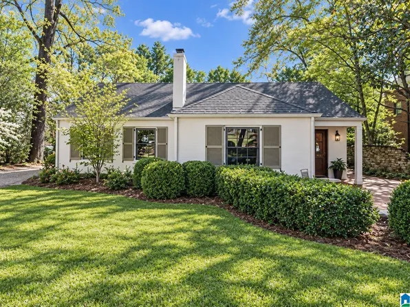 809 Wingate Cir, Homewood, AL 35209