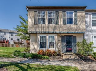 7223 Procopio Cir, Columbia, MD 21046