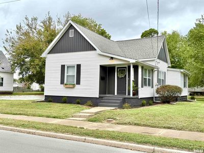 1104 W Chestnut St, Marion, IL, 62959