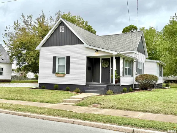 6404 Route 37, Marion, IL 62959
