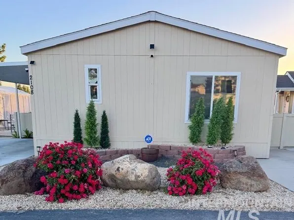 2108 E Blue Spruce Ln #188, Boise, ID 83716