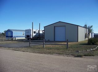 306 E 1st St, Mc Clave, CO 81044