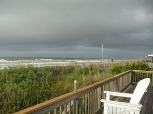 1035 Ocean Blvd, Topsail Beach, NC 28445