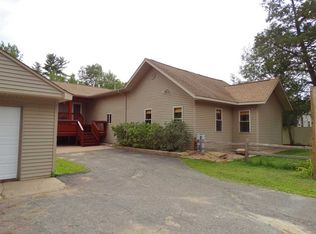 147687 Altenburg Rd, Junction City, WI 54443