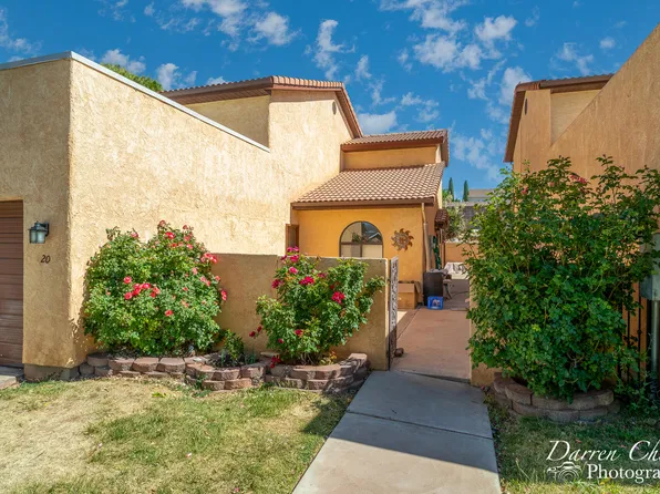 585 N Westridge Dr APT 20, St George, UT 84770