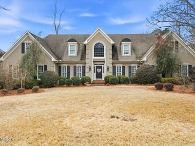 104 Troon Way, Macon, GA, 31210