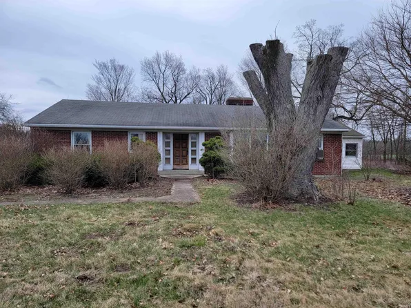 5399 State Road 101, Saint Joe, IN 46785