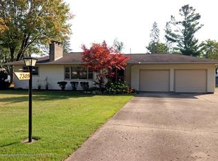 2309 E Libbie Dr, Lansing, MI 48917