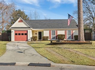 118 Single Tree Ct, Goose Creek, SC 29445
