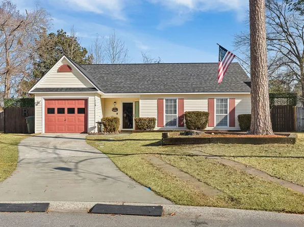118 Single Tree Ct, Goose Creek, SC 29445