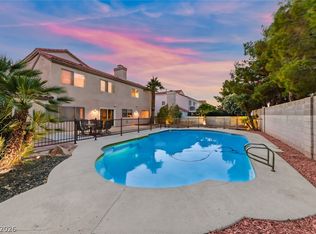 32 Stone Cress Dr, Henderson, NV 89074