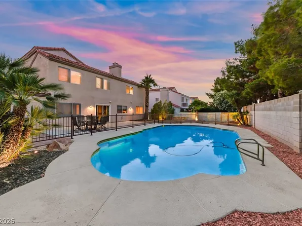 32 Stone Cress Dr, Henderson, NV 89074