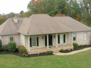 100 Clearview Ct, Springfield, TN 37172