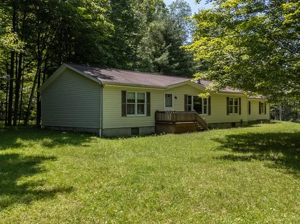 2813 Shaw Rd, Wellsboro, PA 16901