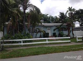 9355 SW 44th St, Miami, FL 33165