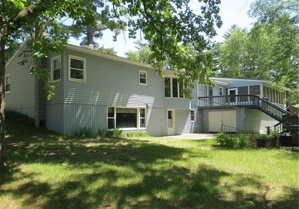 2039 White Pine Point Trl SW, Pine River, MN 56474 Zillow