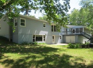 2039 White Pine Point Trl SW, Pine River, MN 56474