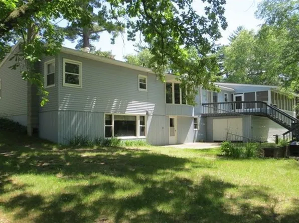 2039 White Pine Point Trl SW, Pine River, MN 56474