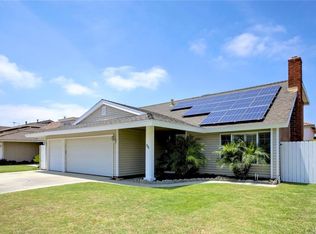 8281 Bellhaven St, La Palma, CA 90623