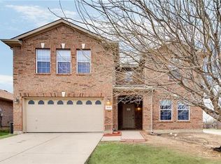 1676 Crown Point Dr, Frisco, TX 75036