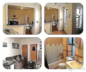 Rented by Oxford Property Group