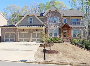 2330 Monet Dr, Cumming, GA 30041