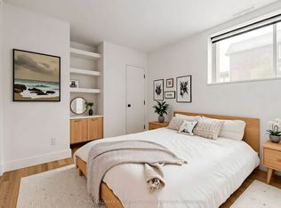 584 Jones Ave #4, Toronto, ON M4J 3H3