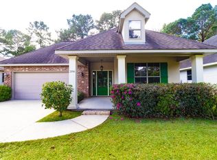 206 Carriage Pines Ln, Covington, LA 70435