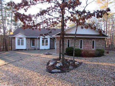 100 Ferdinand Way, Hot Springs Village, AR, 71909