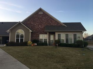 630 Sweetwater Dr, Pearl, MS