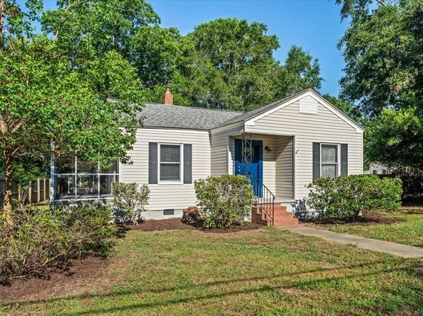 329 Riverland Dr, Charleston, SC 29412